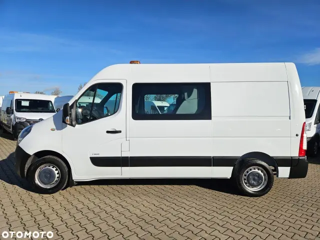 OPEL Movano L2H2