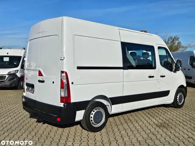 OPEL Movano L2H2