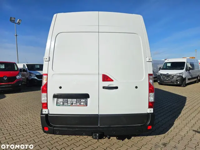 OPEL Movano L2H2