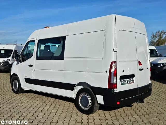 OPEL Movano L2H2