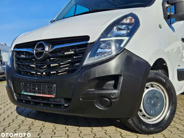 OPEL Movano L2H2