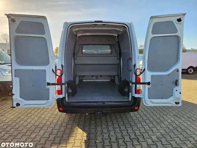 OPEL Movano L2H2
