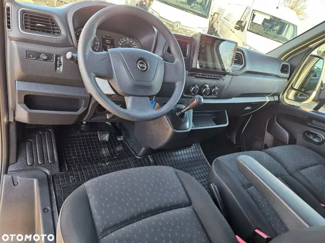 OPEL Movano L2H2
