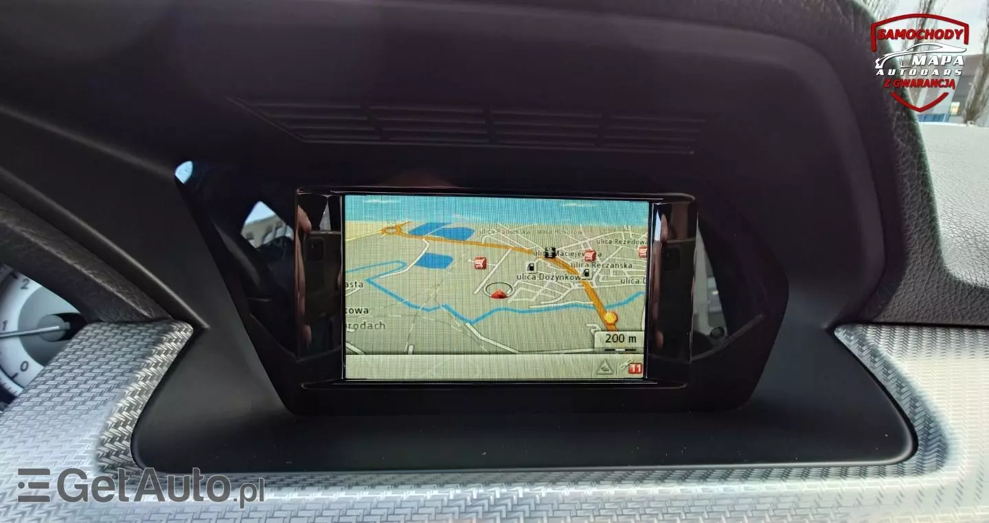 MERCEDES-BENZ GLK 220 CDI (BlueEFFICIENCY)