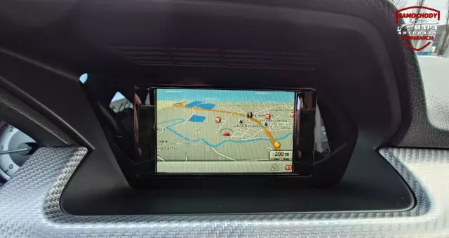 MERCEDES-BENZ GLK 220 CDI (BlueEFFICIENCY)