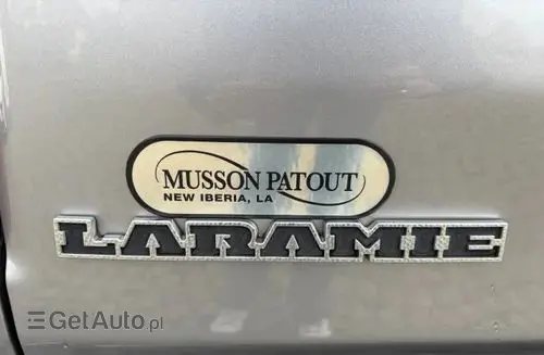 RAM 1500 