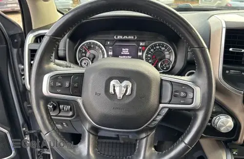 RAM 1500 