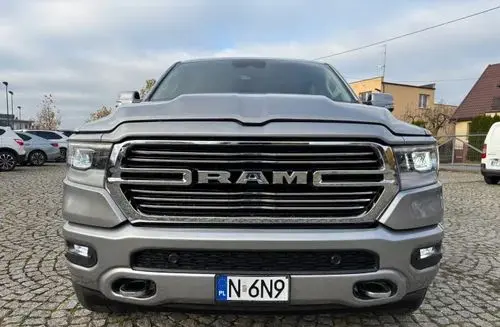 RAM 1500 