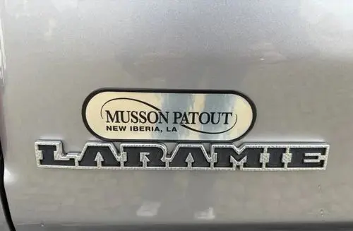 RAM 1500 