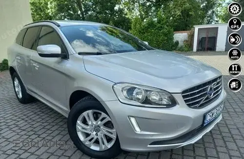 VOLVO Xc 60 