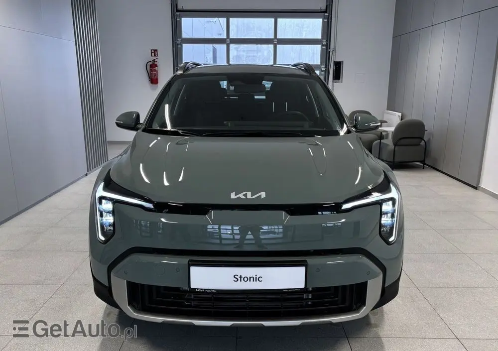 KIA Stonic 