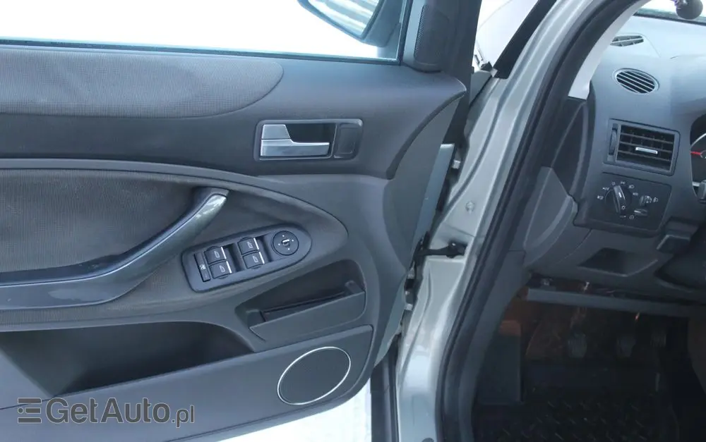 FORD Kuga 2.0 TDCi 4x4 Titanium