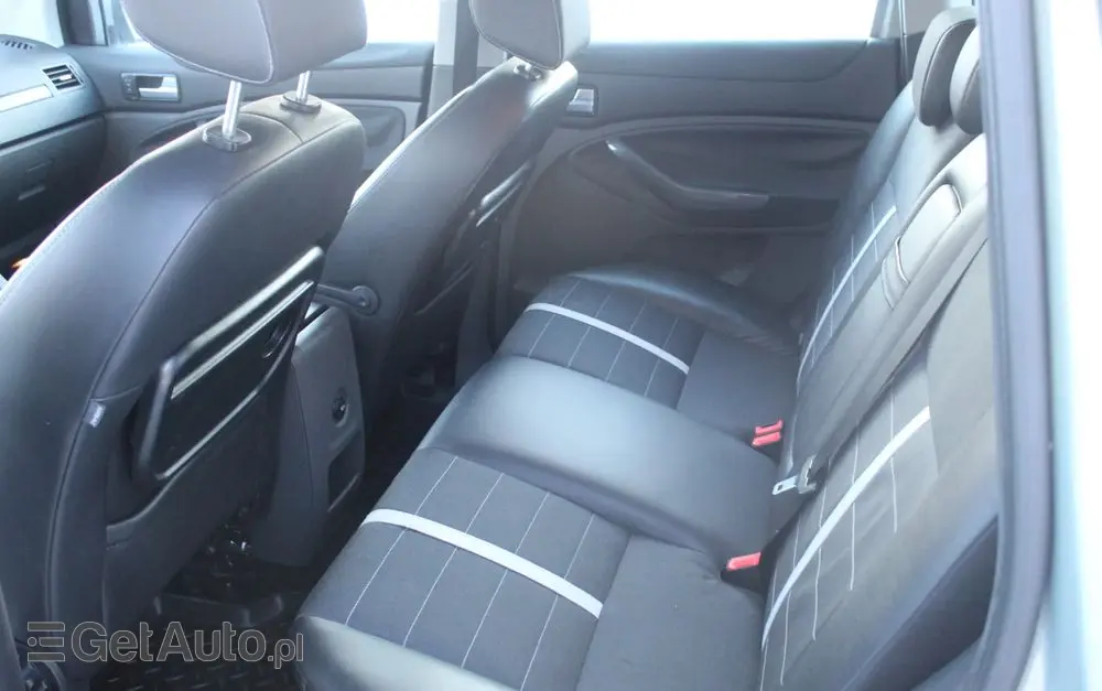 FORD Kuga 2.0 TDCi 4x4 Titanium