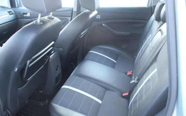 FORD Kuga 2.0 TDCi 4x4 Titanium