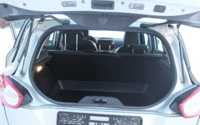 FORD Kuga 2.0 TDCi 4x4 Titanium