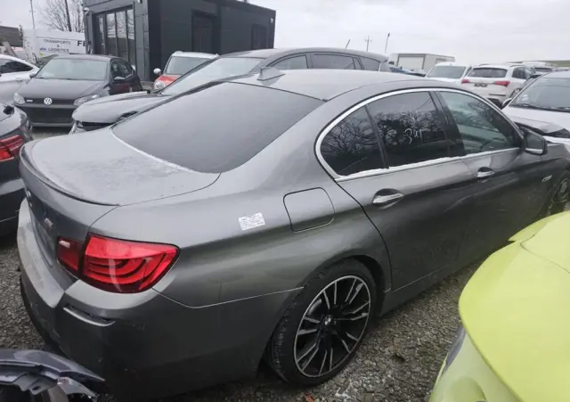 BMW Seria 5 530d Blue Performance Sport-Aut