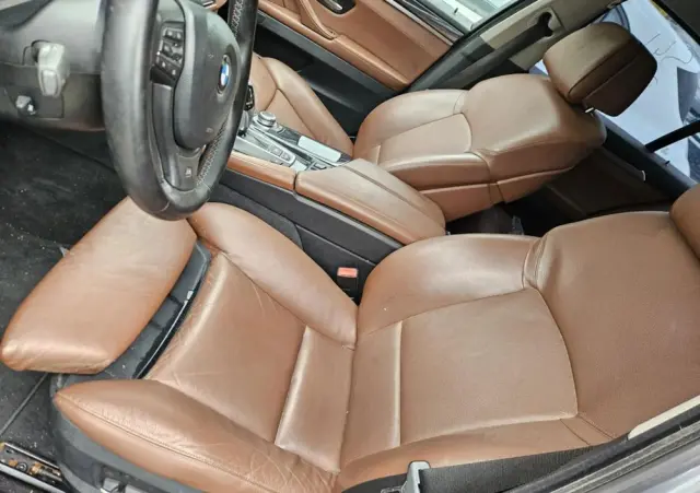 BMW Seria 5 530d Blue Performance Sport-Aut