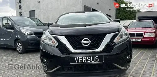 NISSAN Murano 