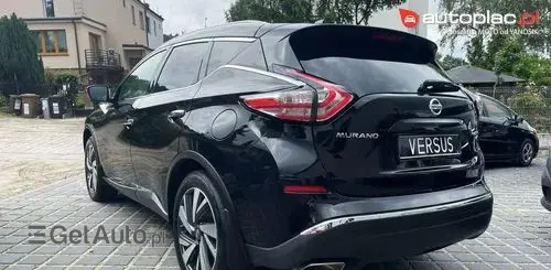 NISSAN Murano 