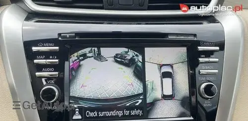 NISSAN Murano 