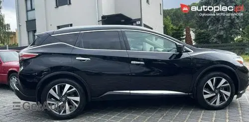 NISSAN Murano 