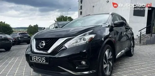 NISSAN Murano 
