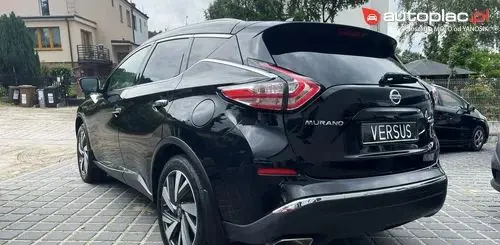 NISSAN Murano 