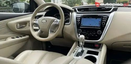 NISSAN Murano 