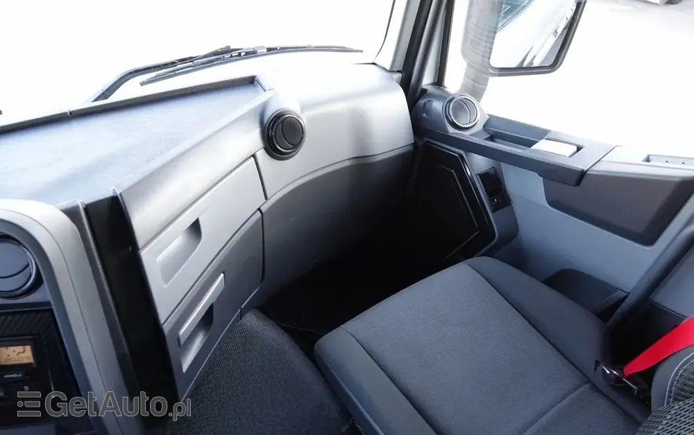 RENAULT C 520  / 6x4 / HYDRAULIKA / RETARDER /  KLIMA POSTOJOWA / 3 OSIOWY CIĄGNIK SIODŁOWY / DMC: 100 000 KG !! / BOGATE WYPOSAŻENIE 