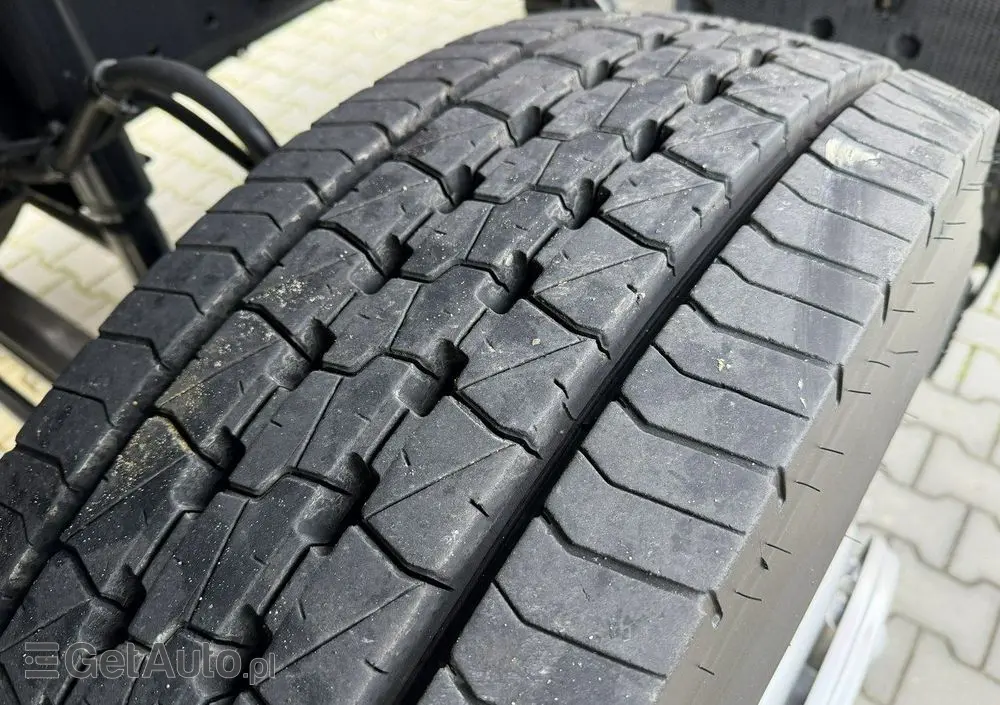 MAN TGM 18.280 Zwyżka WUMAG WT 450 Podnośnik Koszowy 