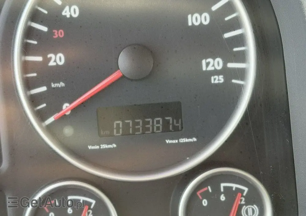 MAN TGM 18.280 Zwyżka WUMAG WT 450 Podnośnik Koszowy 