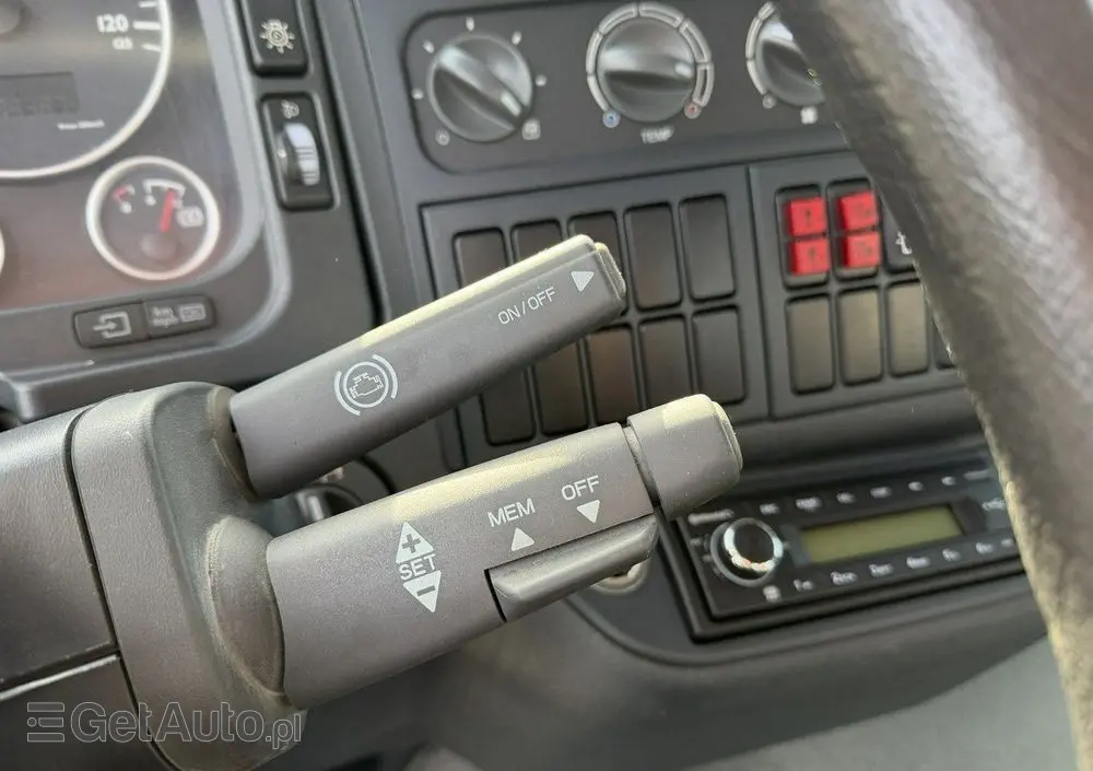 MAN TGM 18.280 Zwyżka WUMAG WT 450 Podnośnik Koszowy 