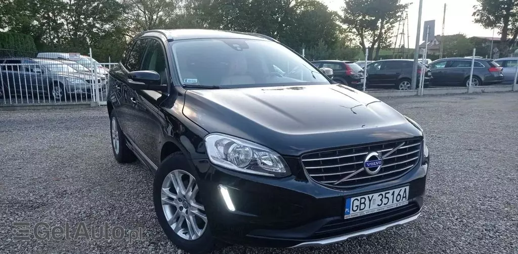 VOLVO Xc 60 