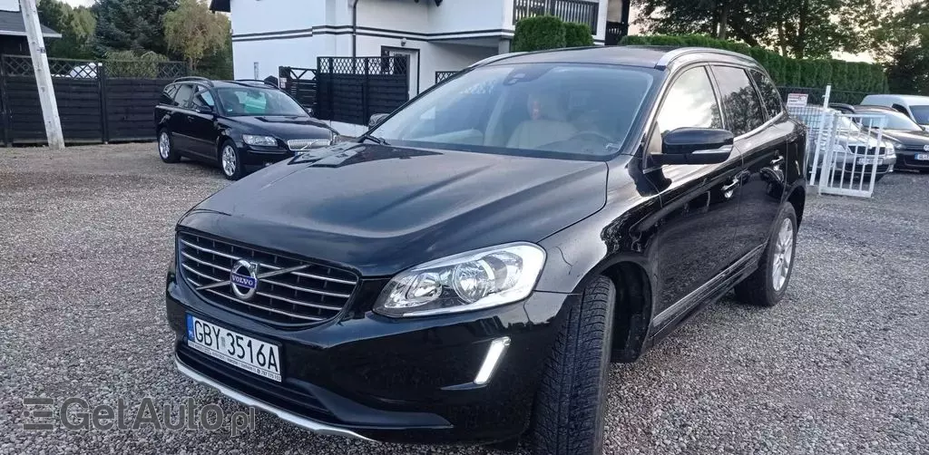 VOLVO Xc 60 