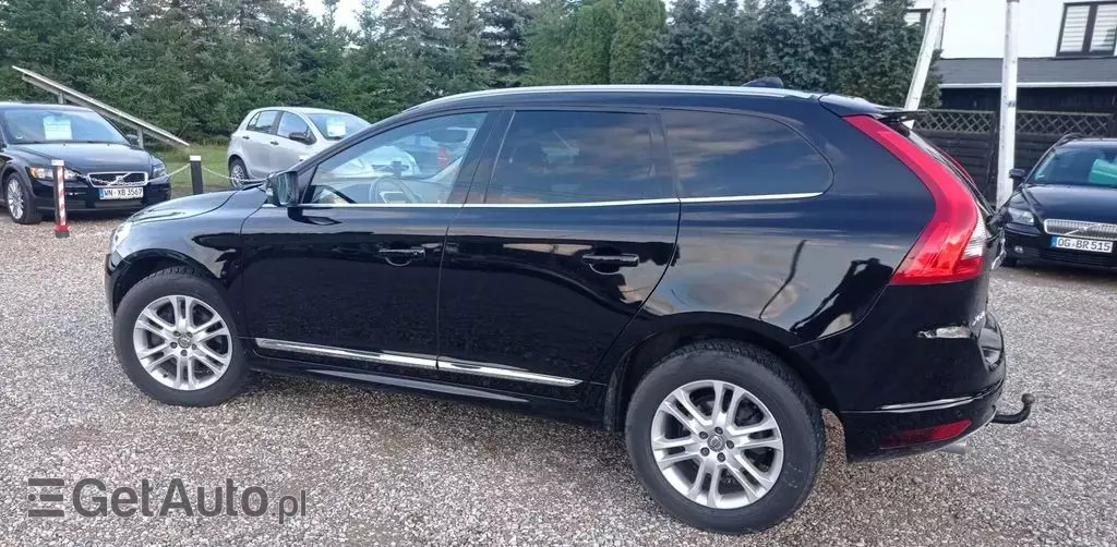 VOLVO Xc 60 