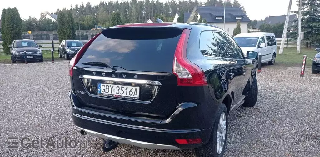 VOLVO Xc 60 