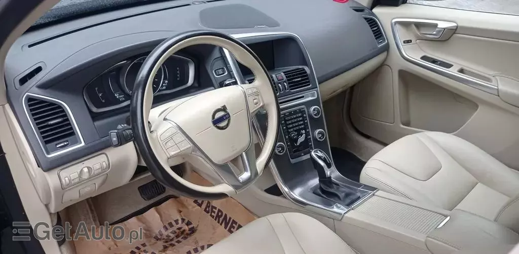 VOLVO Xc 60 
