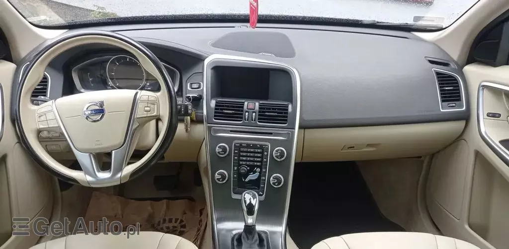 VOLVO Xc 60 