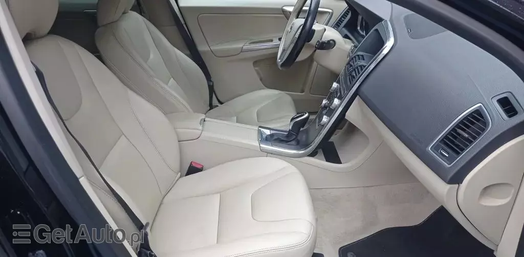 VOLVO Xc 60 