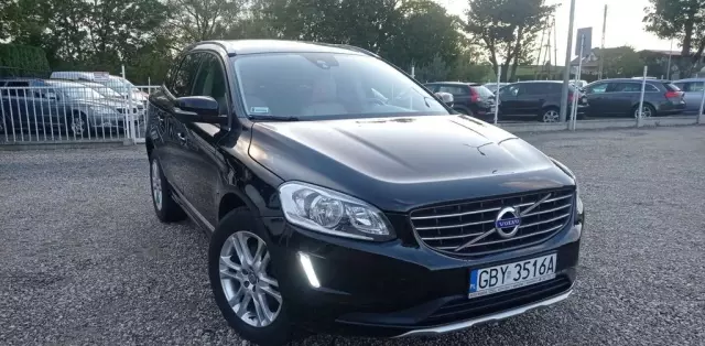 VOLVO Xc 60 