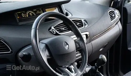 RENAULT Grand Scenic 