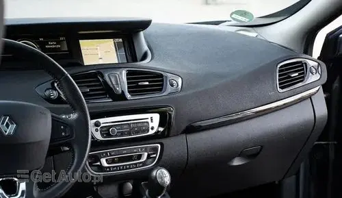 RENAULT Grand Scenic 