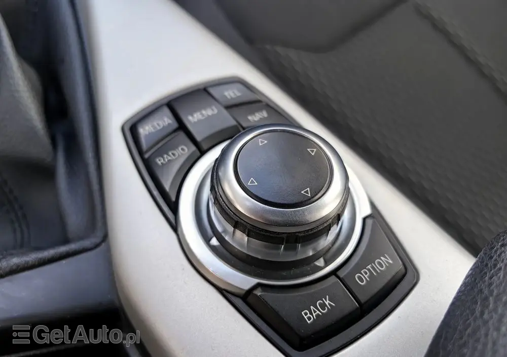 BMW Seria 1 116d EfficientDynamics Edition