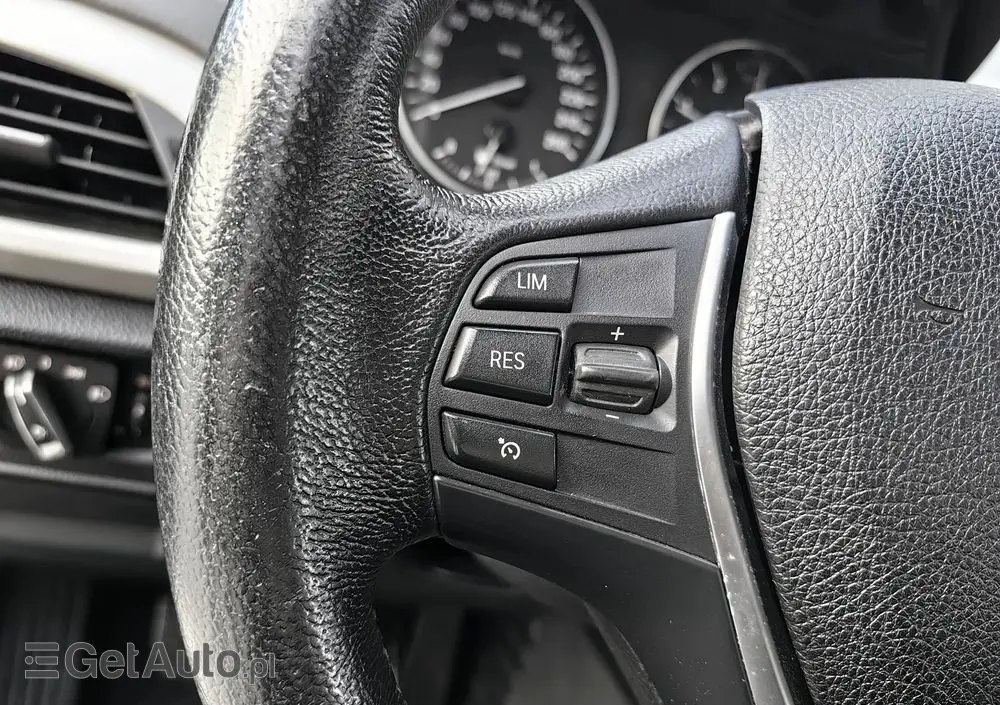 BMW Seria 1 116d EfficientDynamics Edition