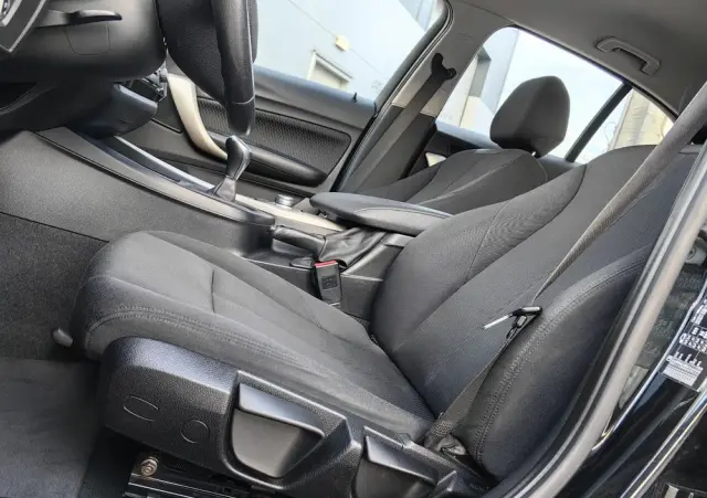 BMW Seria 1 116d EfficientDynamics Edition