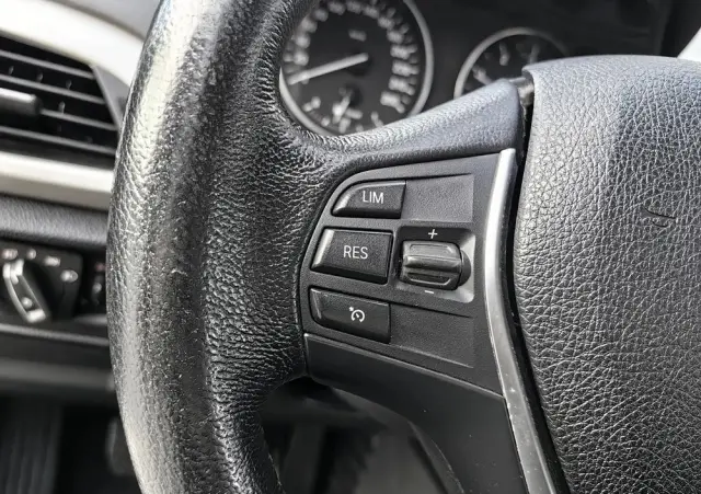 BMW Seria 1 116d EfficientDynamics Edition
