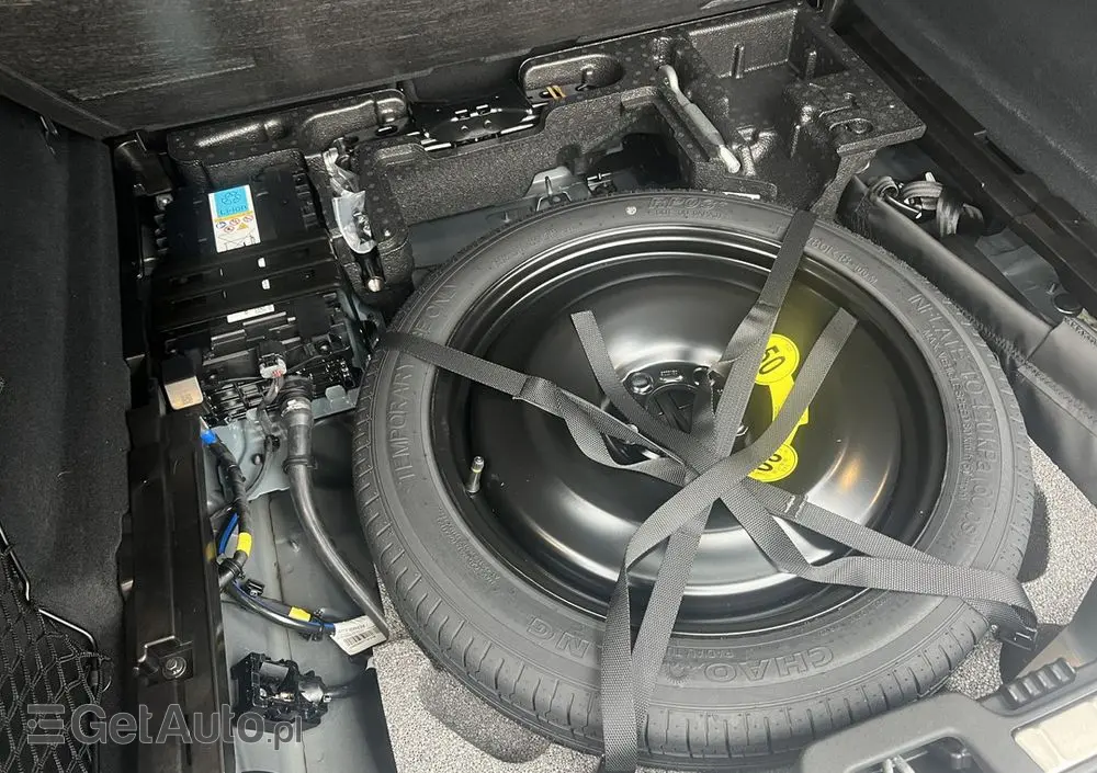 VOLVO XC 60 B5 B AWD Ultra Black Edition