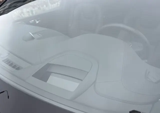 VOLVO XC 60 B5 B AWD Ultra Black Edition