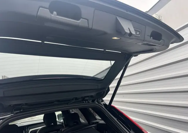 VOLVO XC 60 B5 B AWD Ultra Black Edition