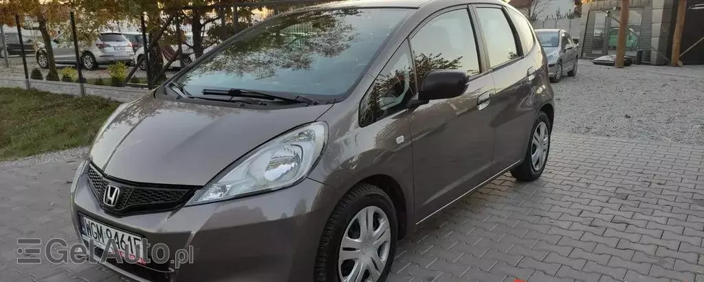 HONDA Jazz 1.2 i-VTEC (90 KM)